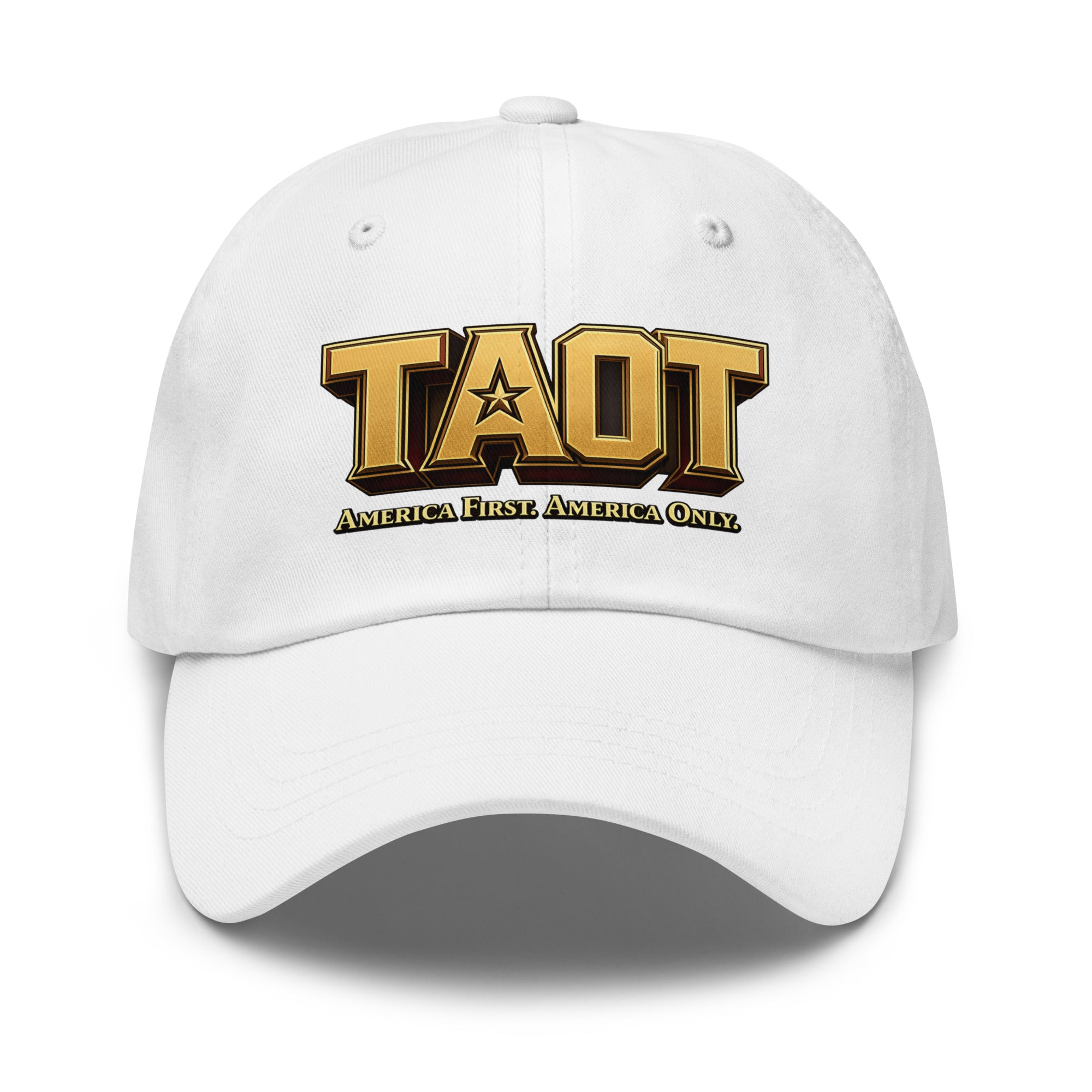 TAOT Dad Hat